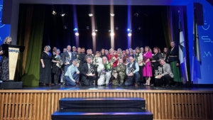 Rõuge valla tähed 2025